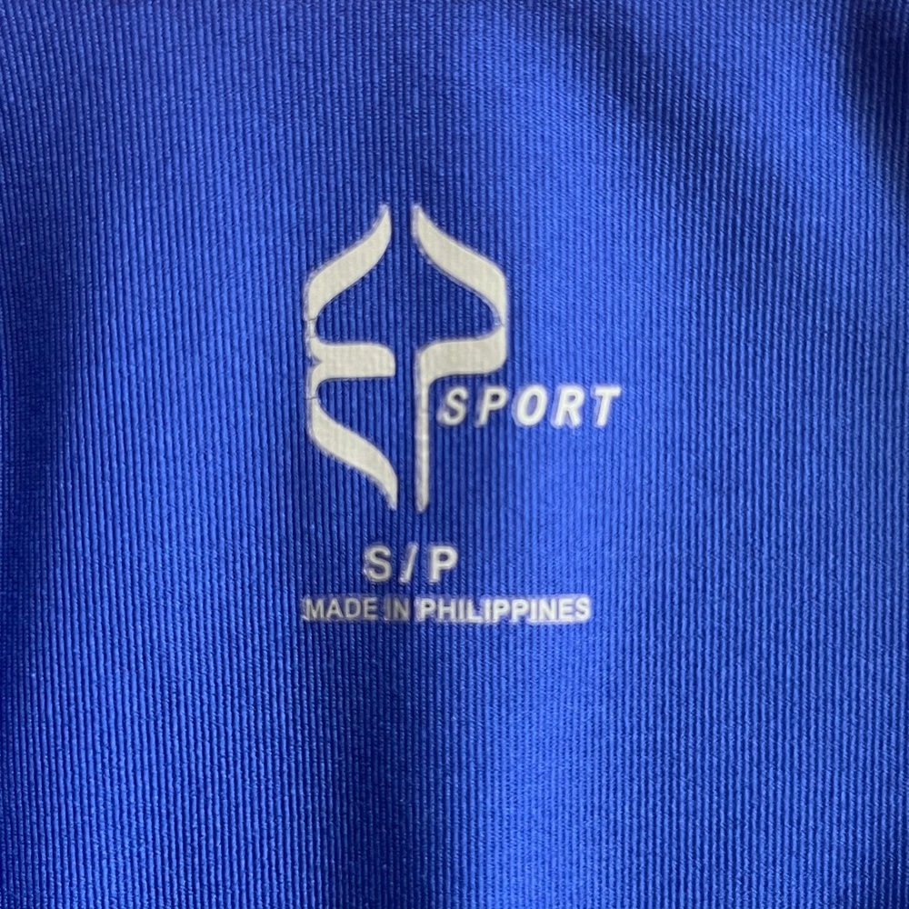 EP Sport Womens Small Short Sleeve Golf Polo - Rancho Bernardo - Picture 4 of 4